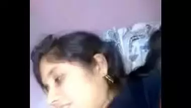 Sexy Bhabhi And A Horny Neighbor