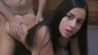 Desi Indian student fucks her hot teacher wild