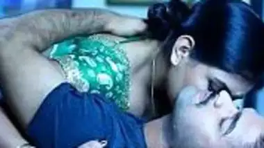 Bollywood Hindi masala blue film of desi bhabhi & devar