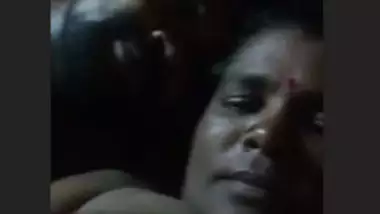 Mature couple on tiktok