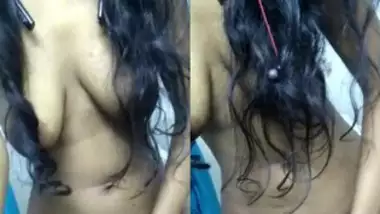 Cute Horny Desi Girl Pussy Fingering 3Clip