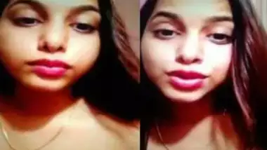 Sexy Indian Girl Dhara Parikh Nude Show