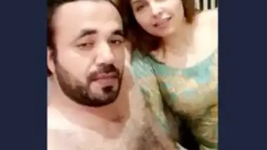 Desi hot paki couple