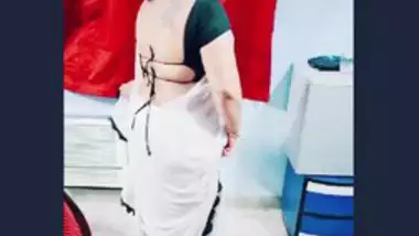 Desi hot bhabi tiktok video dance 5