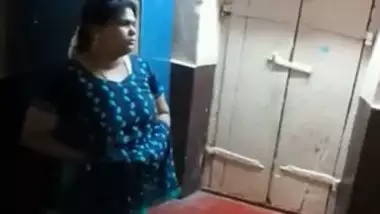 Bhabi Changing Her Dress Caught in Hidden Cam