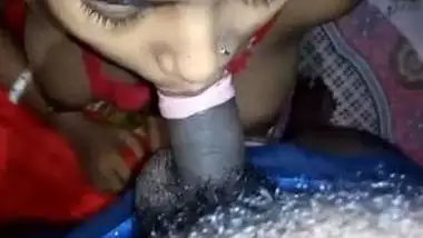 Desi village bahbi suck her devar dick