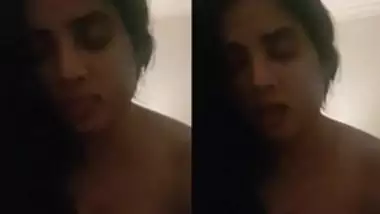 Sexy NRI Girl