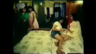 Full Nude Scene From Mallu Porn