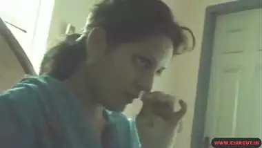 Sexy Punjabi Girl Feeling Pain After Anal