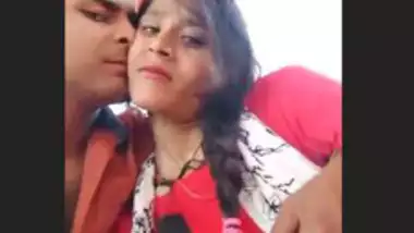 Desi couple outdoor