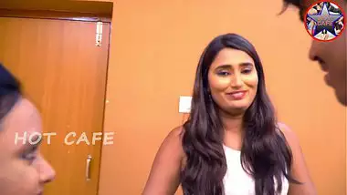 Swathi Naidu makes a Telugu porn