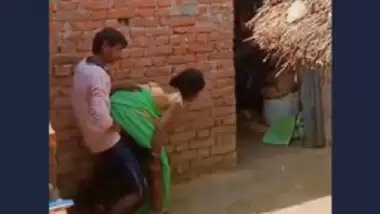 Village Bhabi doggy fucking