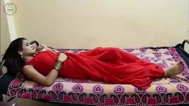 Sanita bhabhi arousing a bra sales man