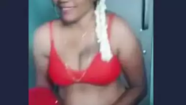 Hot Tiktok video Tamil girl 5