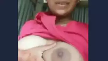 Desi Gf Boobs Show