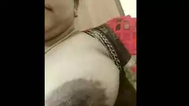 Desi cute girl nice boobs 2