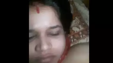 Desi village wife