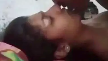 Desi couple fucking with clear hindi talking