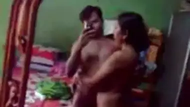 Bangladeshi big boobs village girl’s hot MMS