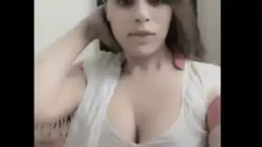 Indian very hot tiktok girl-7