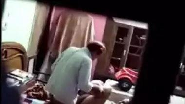 Sex mms of mumbai girl and neighbor uncle