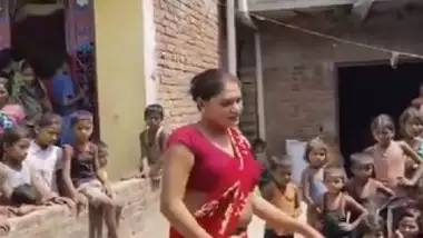 Indian hijra very hot dance