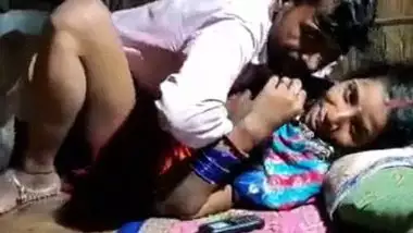 Primitive sex video of Dehati Adivasi couple