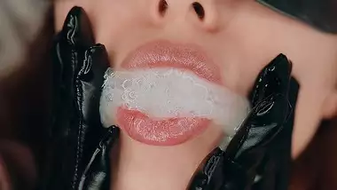 USE my mouth, I LOVE YOU! FUCK my head, I WANT IT! FILL me with your SEMEN, I BEG YOU! POV CIM