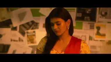 Hebah Patel