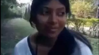 Chennai college girl hot sex video on road