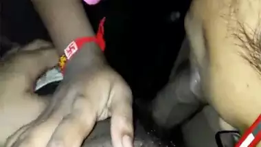 Virgin Desi girl sucking dick of her uncle