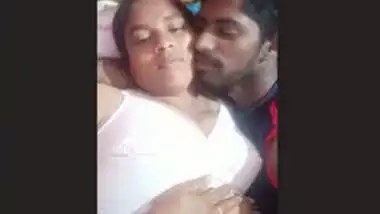 Dewar Bhabhi Romance and Boob Sucking 2 clips part 2