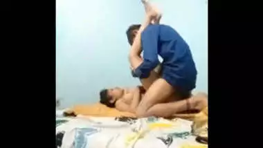 Desi College Sexy girl fucking part 2