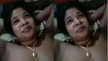 Lazy Desi wife is too lazy to do porn so the cameraman just films her