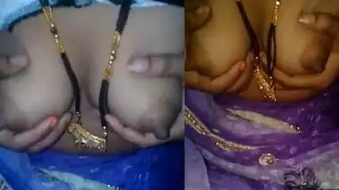 Careful Indian wife knows that handjob is a porn way to cheer hubby up