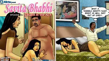 Savita Bhabhi EP – 73