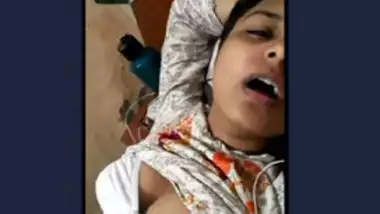 Hot Indian Girl new Selfie Video