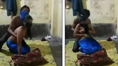 Indian female excellently poses on XXX camera being felt up by man