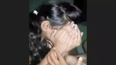 Shy Girl Sucking Cock “Nautanki mat karo, Chehra Dikhao, tum bhi karna record mujhe”