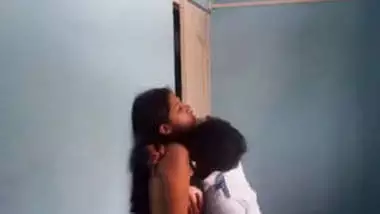 Desi Hot GF Enjoying with Lover