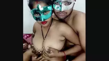 Big Boobs Cam Model Rinkididi Romance with Hubby