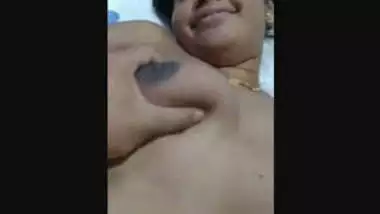 South indian wife fun wid hubby