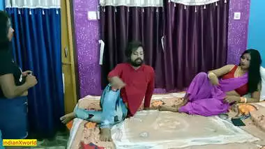 Indian bengali aunty sex business at home! Best indian sex with dirty audio