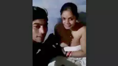 Big boob bhabi Riding like pro