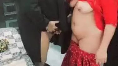 paki Baba Fucks Busty Maid at Home