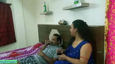 Desi bangali bhabhi need hot husband! Erotic xxx hot sex! clear audio