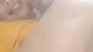 Assaem Lover Boobs Sucking and Fucking