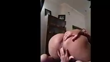 Indian Milf Fingering Her Pussy