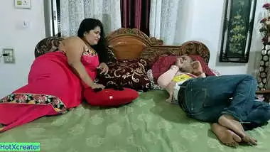 Beautiful bhabhi best xxx sex! With clear audio