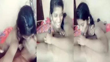 Tamil college girl sexy blowjob clip